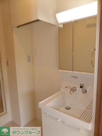 ブルームコートの物件内観写真